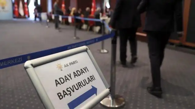 "AKP İstanbul'da 'kazanacak aday' arıyor" iddiası: Koca ve Kurum öne çıkıyor