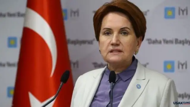 İYİ Parti kaynıyor: 3 vekil istifa aşamasına geldi