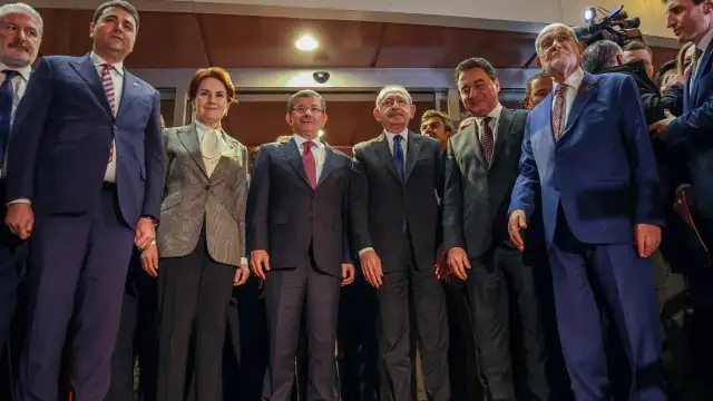 Kılıçdaroğlu’nun adaylığı: Dünya basınında