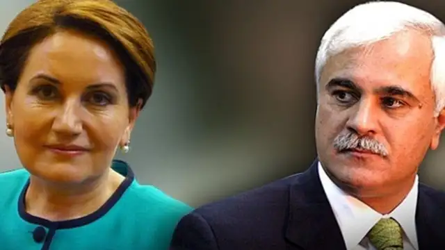 Akşener'in masayı neden dağıttığına dair üç iddia: Ülkücü abiler kumpası, Kürt-Alevi alerjisi ve deprem etkisi