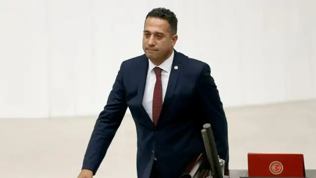 CHP'li Başarır: Kayıp 3,5 milyar bulduk