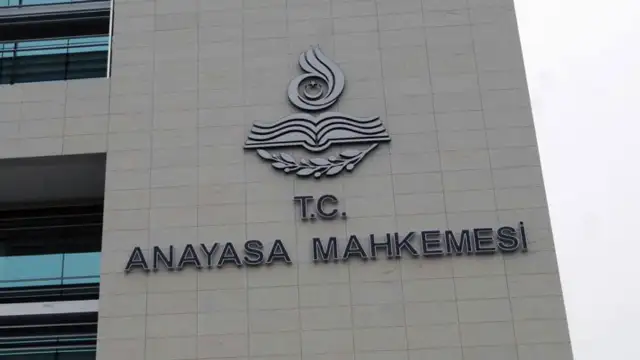 Can Atalay'ın bireysel başvurusu Anayasa Mahkemesi Genel Kuruluna sevk edildi