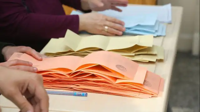 Asal Araştırma'dan anket: Muhalefetin Cumhurbaşkanı adayı kim olmalı?