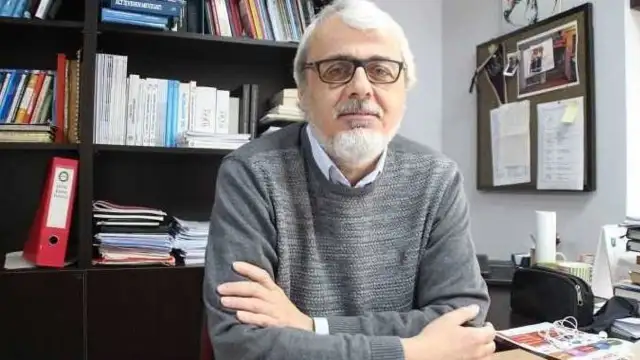Prof. Dr. Aziz Çelik'ten "sıfır zam" uyarısı: 4 milyona yakın emekli sıfır veya resmi enflasyonun altında zamla yüz yüze