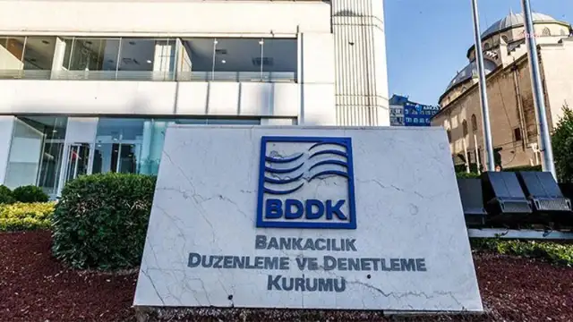 BDDK’den kredi kartı limitlerine ilişkin açıklama: Yeni karar bulunmuyor