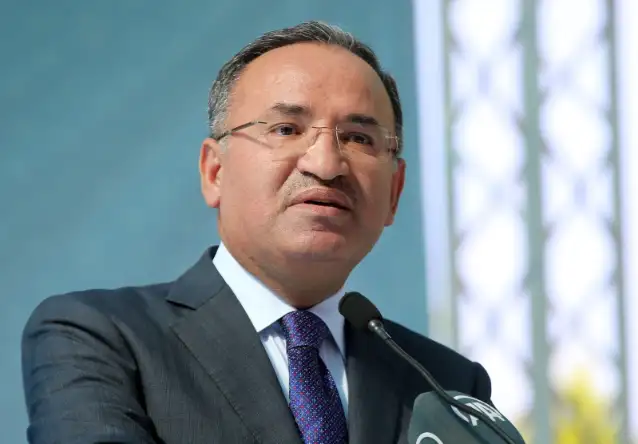 Bakan Bozdağ Kılıçdaroğlu’nu suçladı