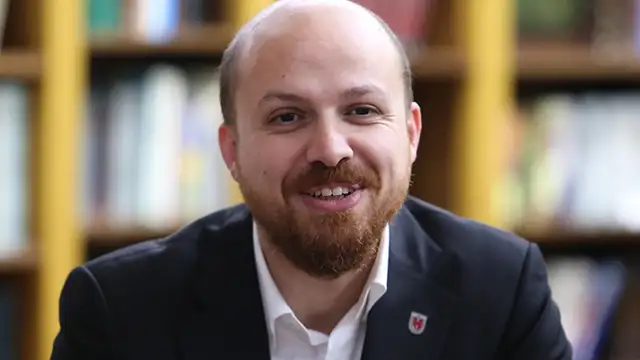 “Bilal Erdoğan, 17-18 yaşında ne iş yapmış da sigortalı olmuş?"