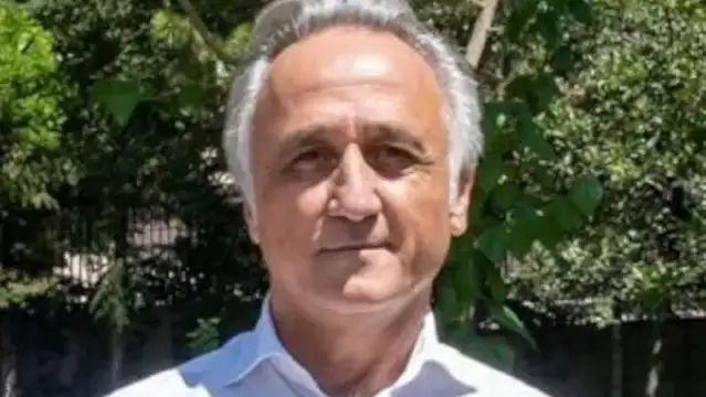 Bülent Gürsoy, İYİ Parti'den istifa etti: Kılıçdaroğlu'nun adaylığını destekliyorum