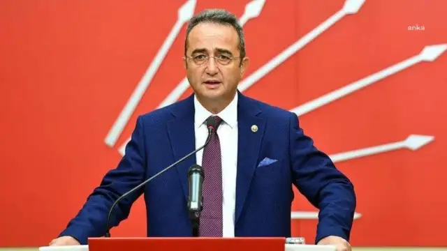 CHP'li Tezcan'dan Ekrem İmamoğlu'nun duruşmaya getirilmemesine tepki
