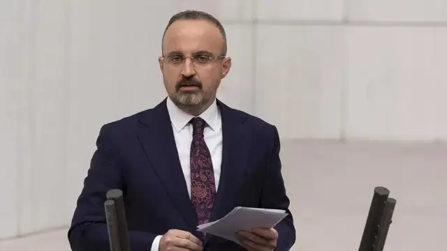AKP'li Turan'dan: İmza kampanyasıyla adam mı salınır Allah aşkına?