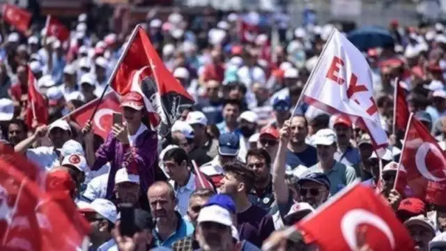 EYT çözümü ne zaman hayata geçecek?