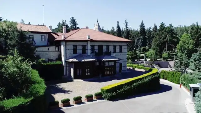 Kılıçdaroğlu seçilirse Çankaya Köşkü'ne çıkacak: Külliye için bir formül buluruz