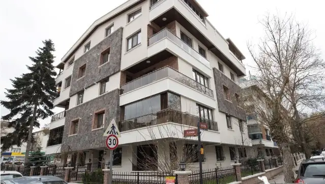 Çıkmalı binalar için risk uyarısı