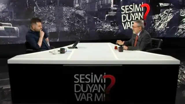 Prof. Görür: "İstanbul’da beklediğimiz deprem minimum 7,2, maksimum 7,6’dır"