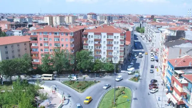 İstanbul'un kırmızı listedeki en riskli 26 ilçesi ve 100 mahallesi: Acil dönüşüm gerekiyor