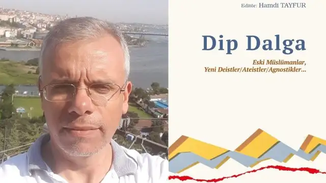 Tüm yaş gruplarında dinden uzaklaşma var: AKP'nin ikinci döneminde dinden uzaklaşma arttı, deprem artışı hızlandıracak