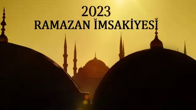 Oruç nasıl tutulur?