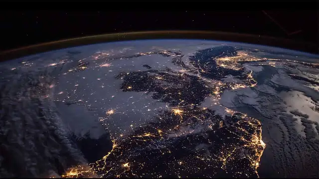‘Dünya Saati’ etkinliğinde ışıklar Türkiye için kapatılacak