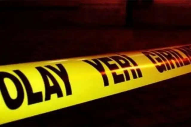 Şanlıurfa'da aile dramı: Babasını öldürdü