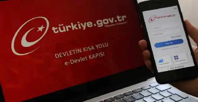 E-Devlet Üzerinden Su Aboneliği Başvurusu