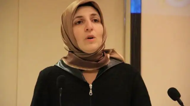 #Seçim2023 | "Elif Erbakan Cumhur İttifakı'na dahil olmaya karşı çıktı"
