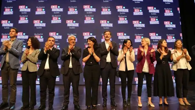 Emek ve Özgürlük İttifakı toplanıyor:  Gündem Kılıçdaroğlu