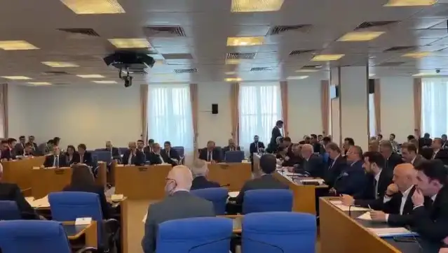 AKP'li vekil Açıkkapı, nadir toprak elementleri ve ABD ile gizli anlaşma iddialarını yalanladı