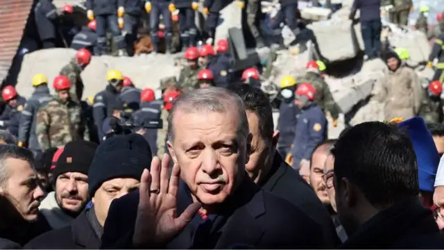 AKP'li vekillerden koordinasyonsuzluk itirafı