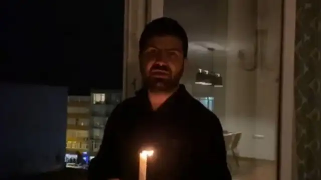 #Pencerende1MumYak: Bugün saat 21.00'de başlıyor, 10 gün boyunca her gün