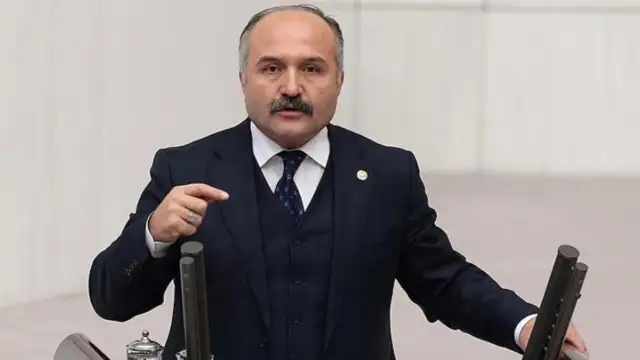Erhan Usta: Aday krizi döneminde çok doğru bir iş yapıldı