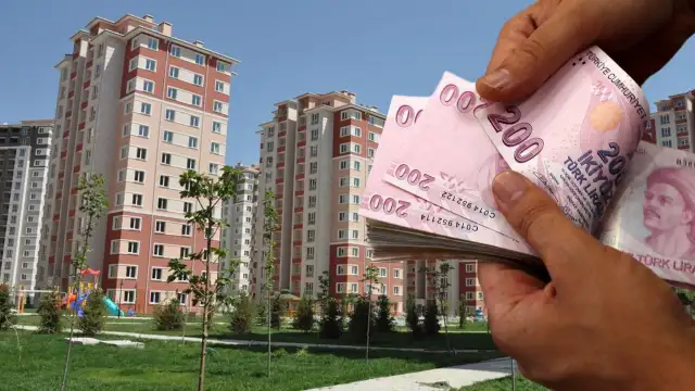 Deprem sonrası kiralık konutta fahiş fiyat artışı!