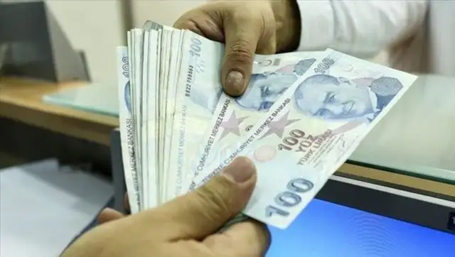 EYT'de ilk maaş ne zaman yatacak?