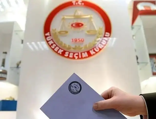 Seçmen kütüğüne nasıl kayıt olabilirim?