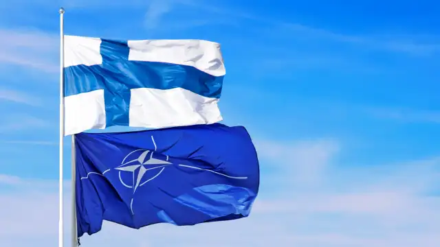 Finlandiya, NATO'nun Ukrayna'ya yeni destek programına "şimdilik" katılmayı düşünmüyor