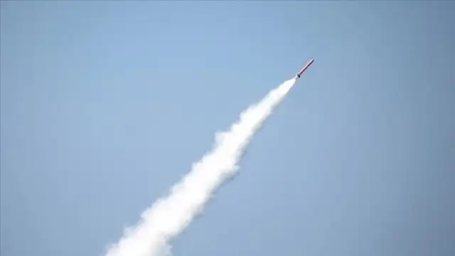İsrail'in Şam'a hava saldırısı düzenlediği öne sürüldü