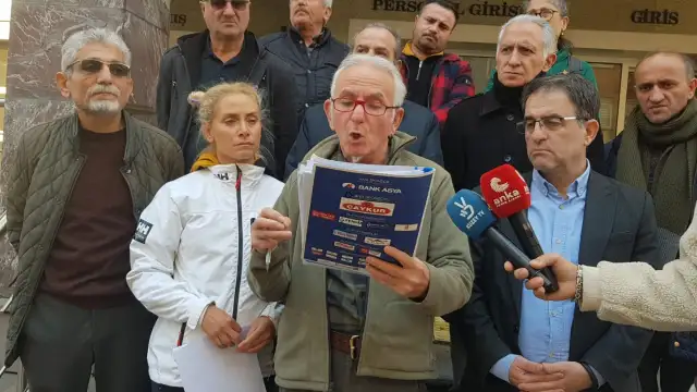 Gazeteci Karafazlı’ya, taciz iddialarını haberleştirdiği için 2 yıl hapis cezası