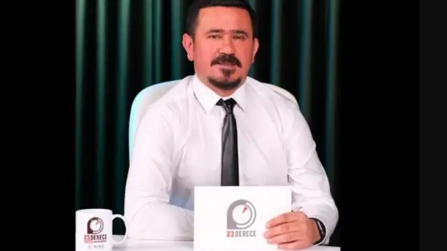 Gazeteci Gökhan Özbek hakkında gözaltı kararı