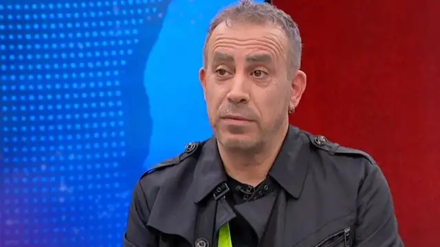 Haluk Levent: 'Sorunun çözümünü buldum'