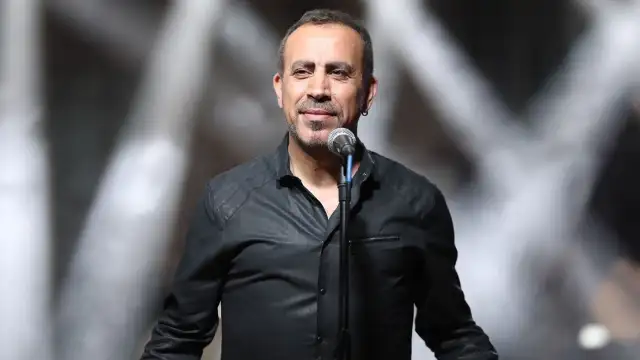Haluk Levent, Gazze'ye destek konseri düzenleyecek