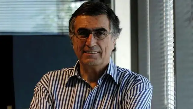 Hasan Cemal: Öcalan ile yüz yüze görüşmek istiyorum