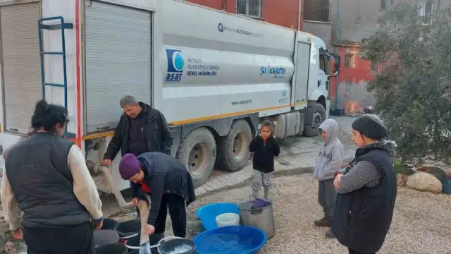 Canan Kaftancıoğlu'dan Sağlık Bakanı Fahrettin Koca'ya su tepkisi