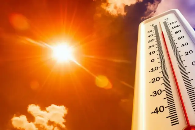 AKOM'dan İstanbul için sıcak hava dalgası uyarısı