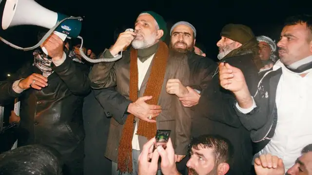 Hizbullah operasyonunu yöneten Palabıyık: "Kimse kayıt yok demesin. Edip Gümüş, 250 kişinin katili..."