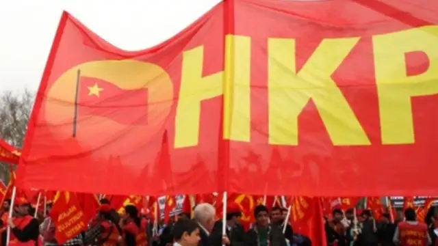 HKP'den "cuma hutbesinde kadınların giyim tarzının hedef alındığı'' gerekçesiyle suç duyurusu