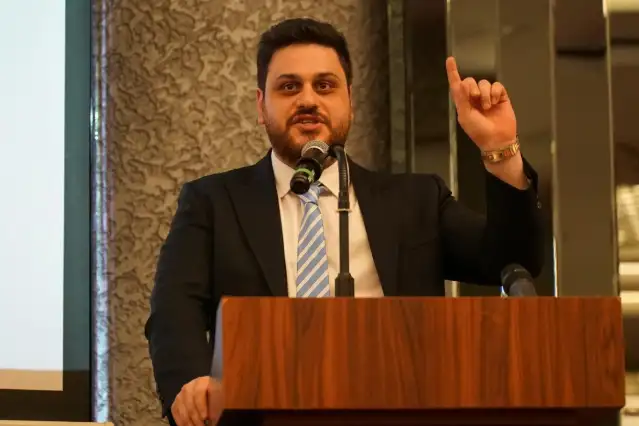Seçim2023 I BTP seçimlerden çekildi