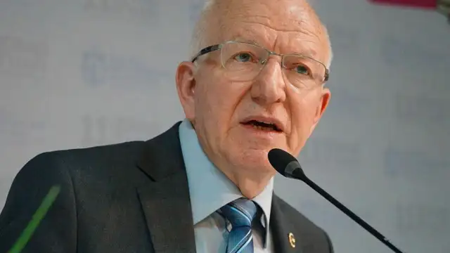 Kaboğlu: OHAL uygulaması hukuk tarihinin en büyük toplu kıyımıdır