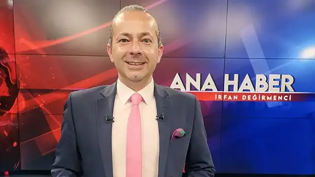 Seçim2023 I Gazeteci İrfan Değirmenci TİP’ten milletvekili adayı