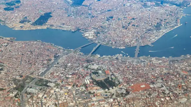 İstanbul faydan uzaklaşıyor: İç göç fiyatlara yansıdı