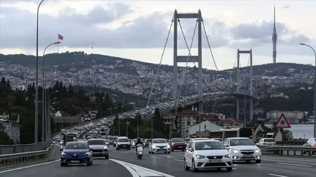 Depremlerden sonra göç dalgası: Marmara'dan göçler hız kazandı