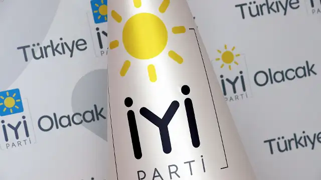 İYİ Parti gençlik kolları yöneticisinden ‘beyaz toros’ paylaşımı